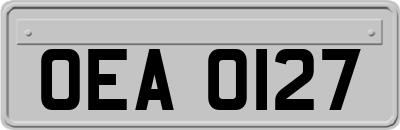 OEA0127