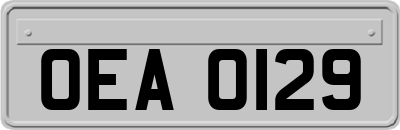 OEA0129