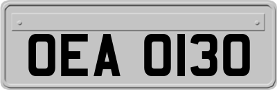 OEA0130