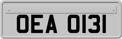 OEA0131