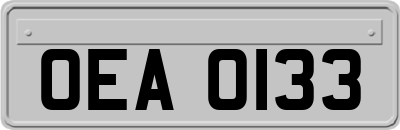 OEA0133