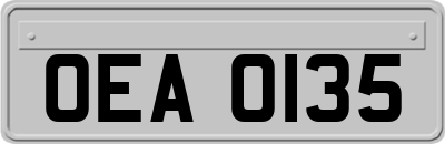OEA0135