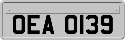 OEA0139