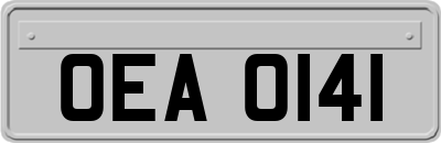 OEA0141