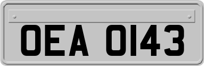 OEA0143