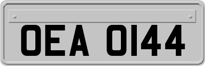 OEA0144