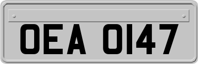 OEA0147