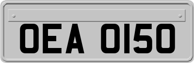 OEA0150