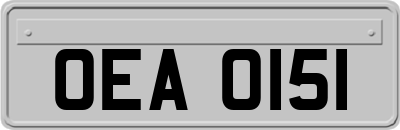 OEA0151