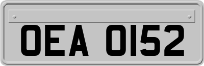 OEA0152