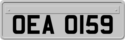 OEA0159