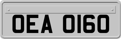 OEA0160