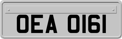 OEA0161