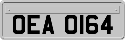 OEA0164