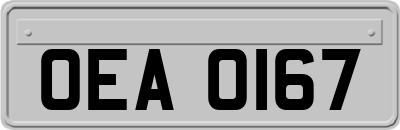 OEA0167