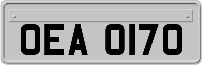 OEA0170