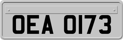 OEA0173