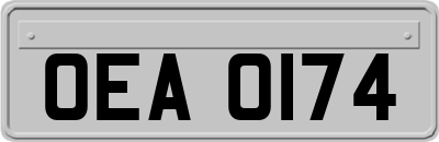 OEA0174