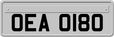 OEA0180