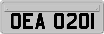 OEA0201