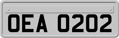 OEA0202