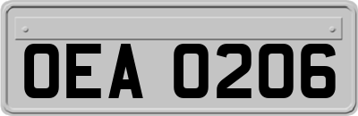 OEA0206