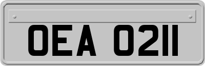 OEA0211