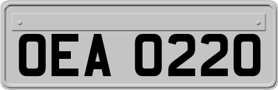 OEA0220