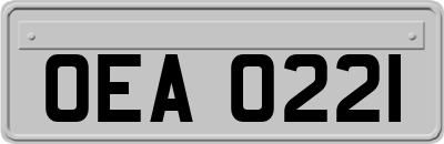 OEA0221