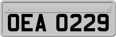 OEA0229