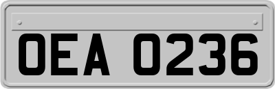 OEA0236