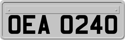OEA0240