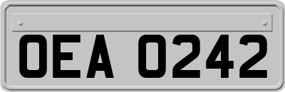 OEA0242