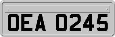 OEA0245