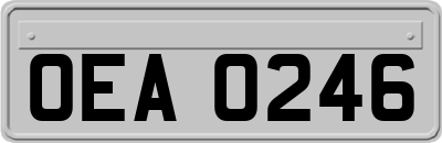 OEA0246