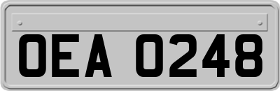OEA0248