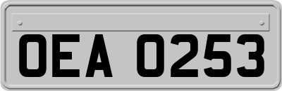 OEA0253