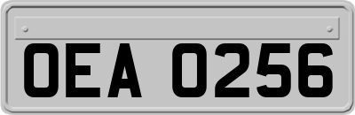 OEA0256