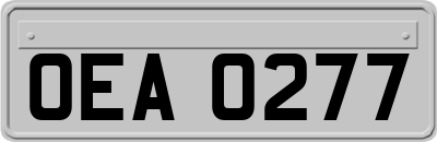 OEA0277