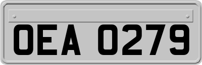 OEA0279