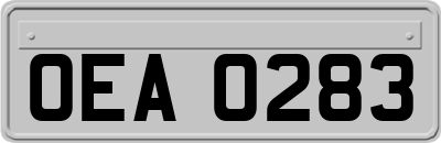 OEA0283
