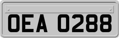 OEA0288