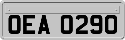 OEA0290