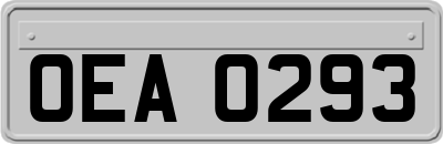 OEA0293