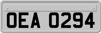 OEA0294