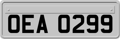 OEA0299