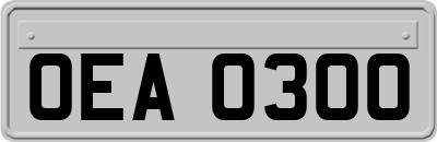 OEA0300