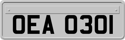 OEA0301