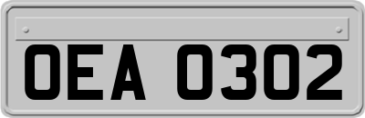 OEA0302