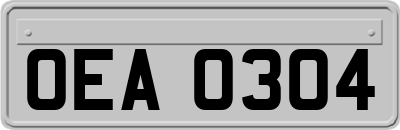 OEA0304